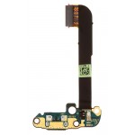 HTC One M8 Charging Dock Port & Headphone Jack Flex Cable